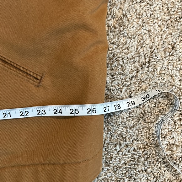 Carhartt Detroit Duck Jacket J001 BRN Men’s Size 2XL Blanket Lined NWOT - Picture 14 of 15